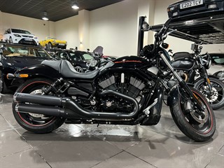 Night rod deals special for sale