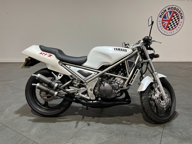 Used Yamaha R1 R1-Z PARALLEL TWIN for sale in Ormskirk, Lancashire