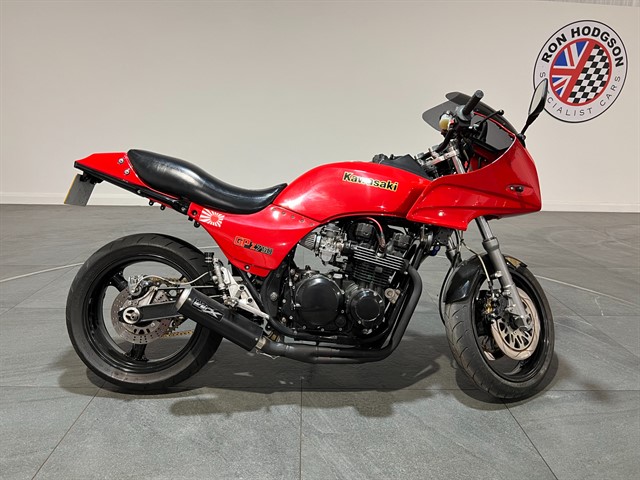 Z750GP GPZ Z FX RS ZGP