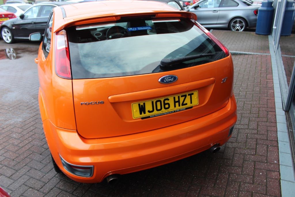 Ford focus specialists #8