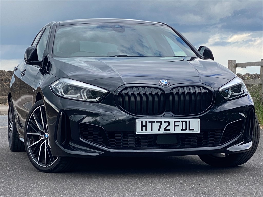 BMW 128ti