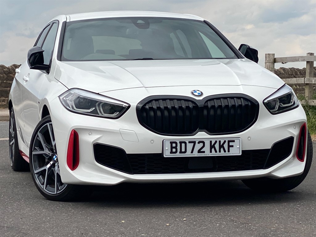 BMW 128ti