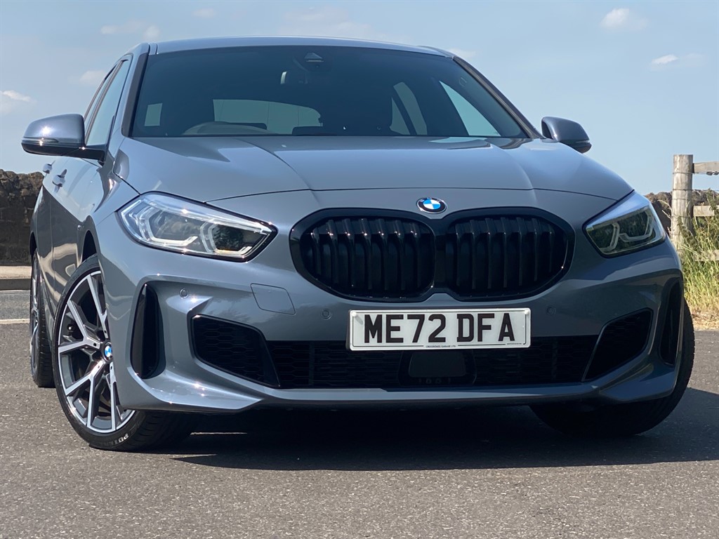 BMW 128ti