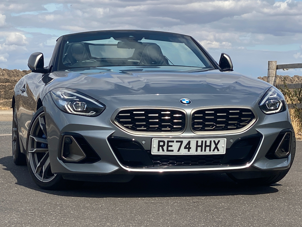 BMW Z4