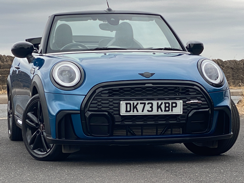 MINI Convertible