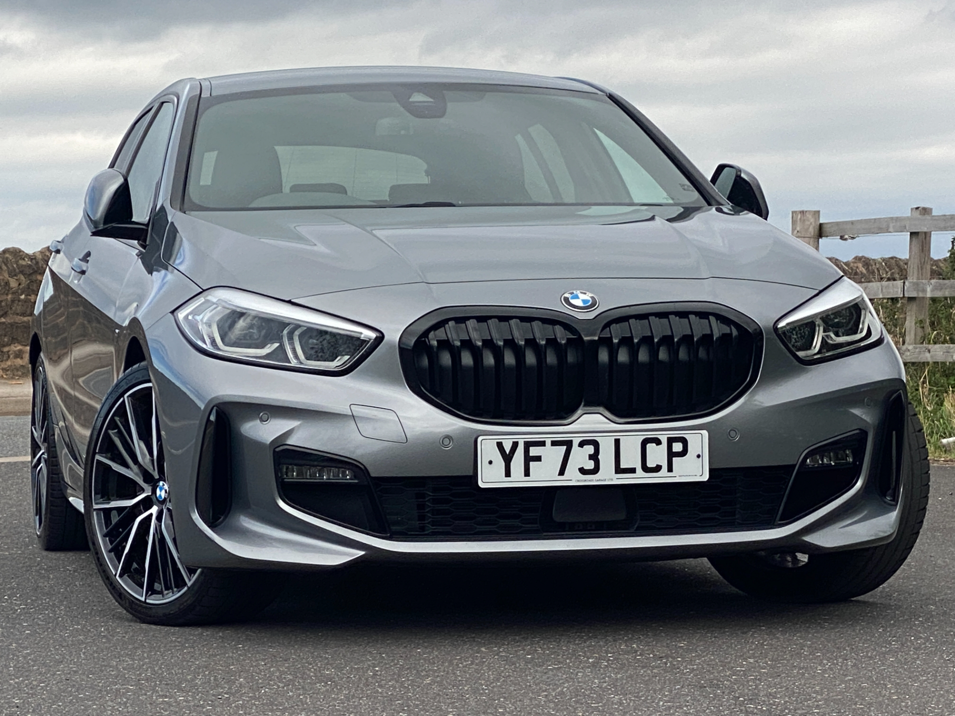 2023 BMW 1 SERIES