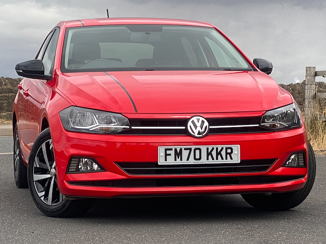 2020 VOLKSWAGEN POLO BEATS EVO APPLE CARPLAY AMP BEATS AUDIO AMP LOW INSURANCE GROUP 10,990... photo