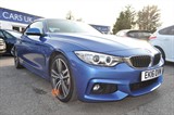 BMW 430i