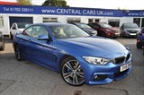 BMW 430i