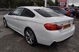 BMW 435d