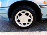 Ford Escort