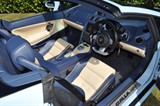 Lamborghini Gallardo