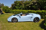 Lamborghini Gallardo