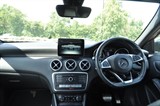 Mercedes 200