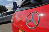 Mercedes 200