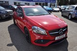 Mercedes 200