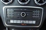 Mercedes 200