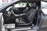 Mercedes 220