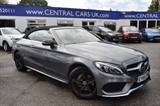 Mercedes 220