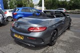 Mercedes 220