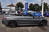 Mercedes 220