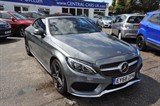 Mercedes 220