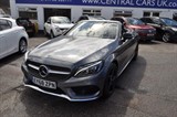 Mercedes 220