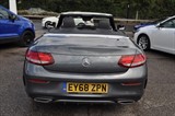 Mercedes 220