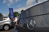Mercedes 220