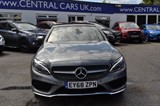 Mercedes 220