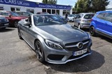 Mercedes 220