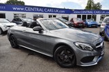 Mercedes 220