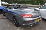 Mercedes 220