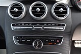 Mercedes 220
