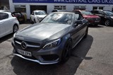 Mercedes 220