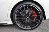 Mercedes A45 AMG