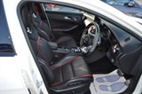 Mercedes A45 AMG