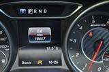 Mercedes A45 AMG
