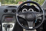 Mercedes SL
