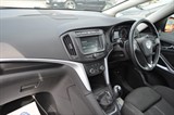 Vauxhall Zafira Tourer