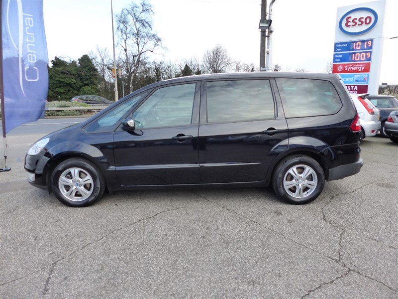 Ford galaxy cars for sale in essex #2