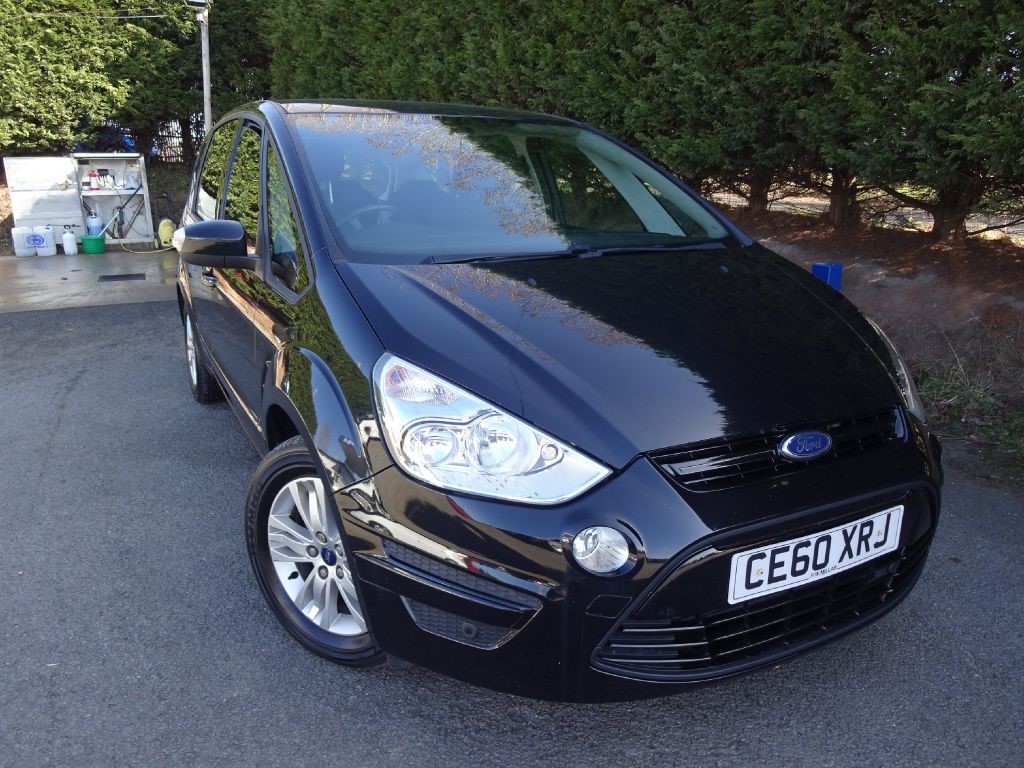 Used ford sheffield #6