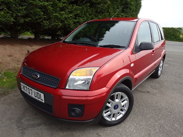 Used ford sheffield #1