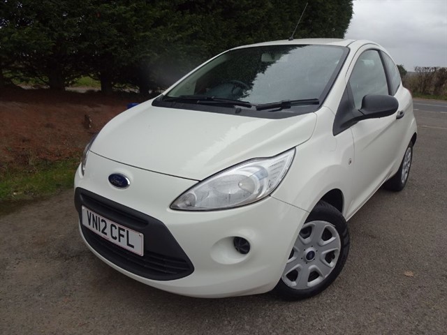 Used ford sheffield #10