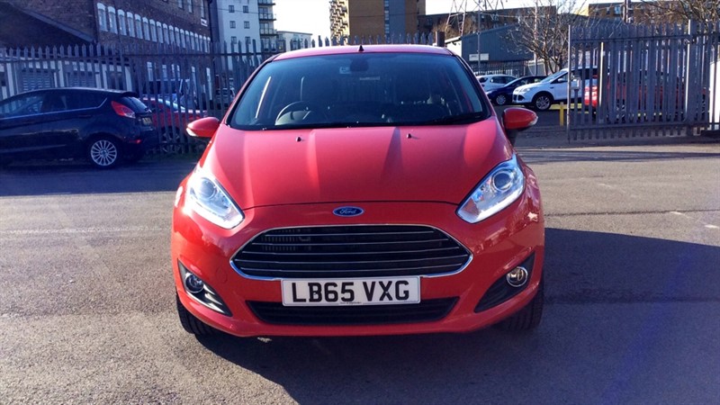 Ford car dealers in southampton #4