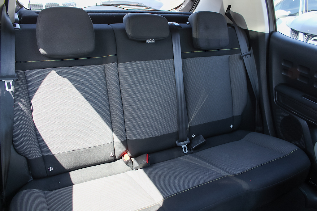 2018 Citroen C3 — image 27