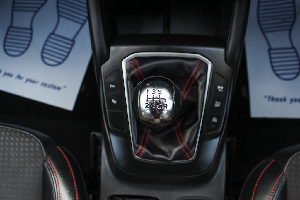 2019 Ford Focus — image 24