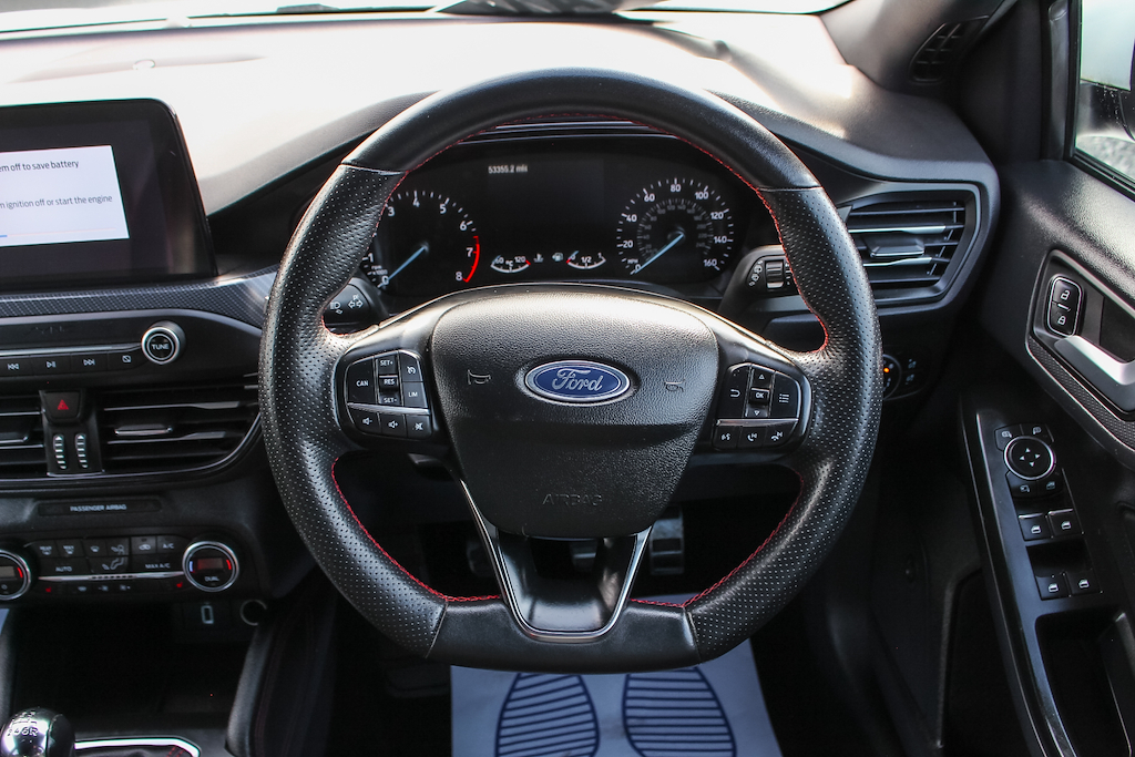 2019 Ford Focus — image 21