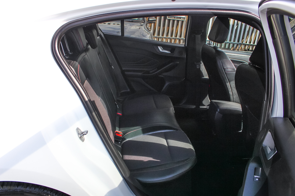 2019 Ford Focus — image 28
