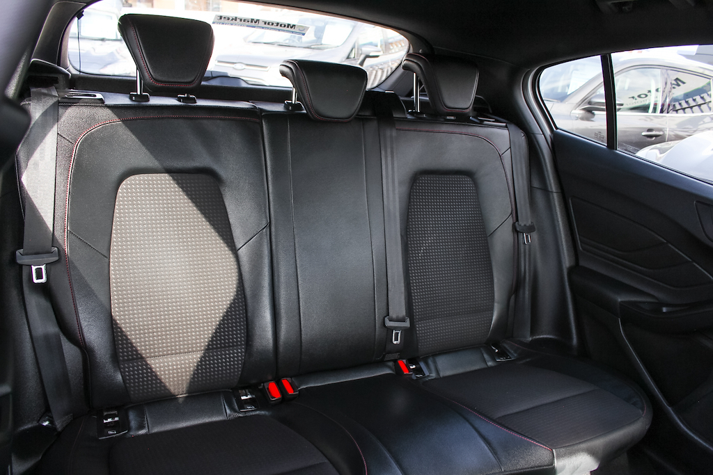 2019 Ford Focus — image 29